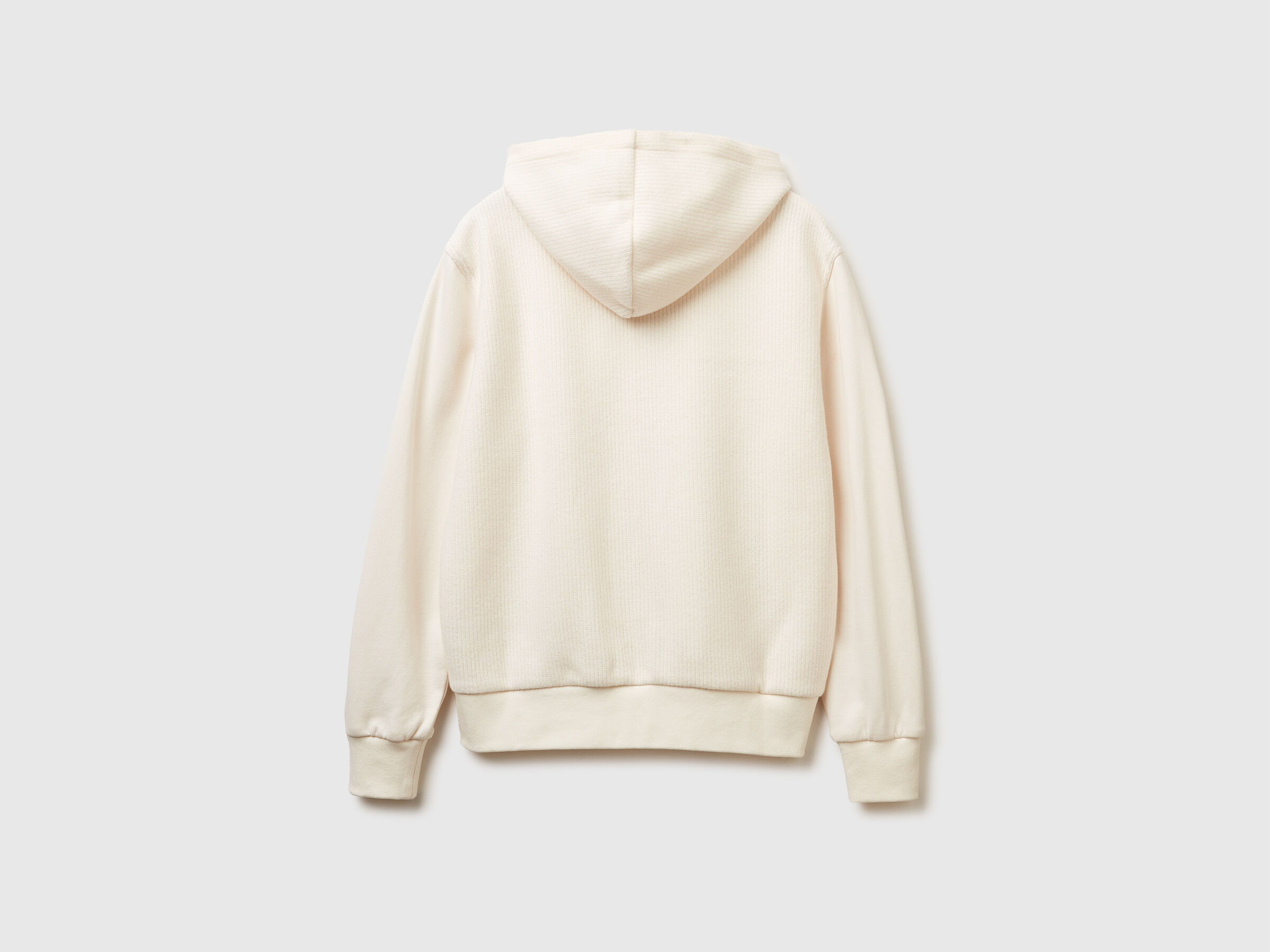 JACKET W/HOOD L/S Men image number 6